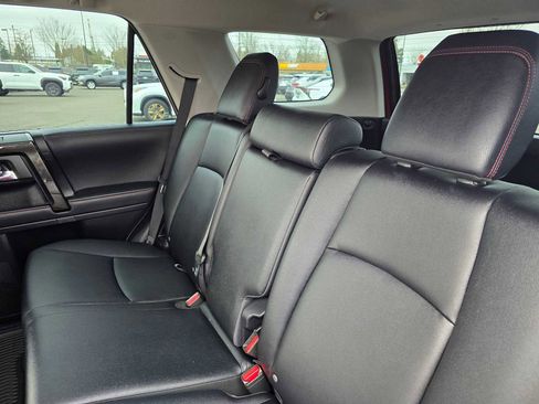 Certified 2023 Toyota 4Runner TRD Off-Road Premium w/ Off Road Premium Plus Package image 21