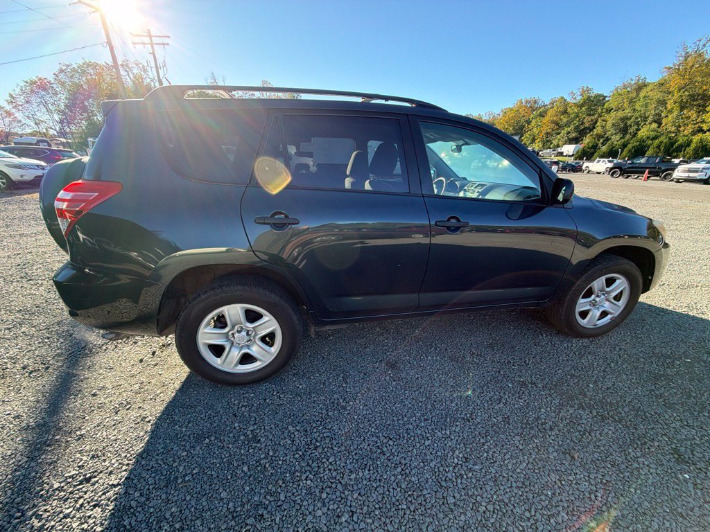 Used 2011 Toyota RAV4 2WD w/ Base L4 Extra Value Pkg image 8
