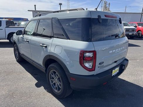 Used 2022 Ford Bronco Sport Big Bend w/ Convenience Package image 5