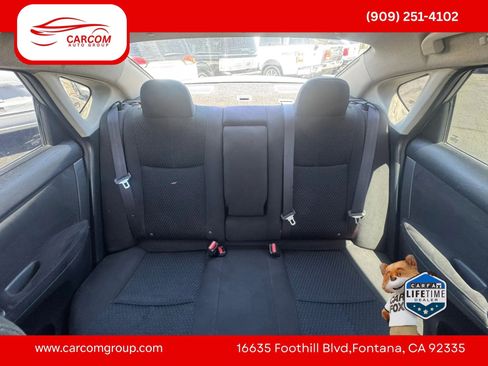 Used 2014 Nissan Sentra SR w/ SR Driver Package FWD image 36