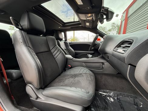 Used 2018 Dodge Challenger SRT Demon image 17