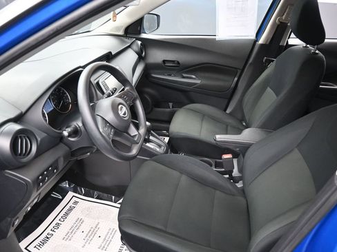 Used 2024 Nissan Kicks S w/ Interior Electronics Package FWD image 20