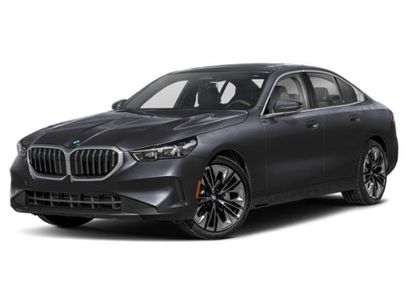 Used 2026 BMW 530i xDrive