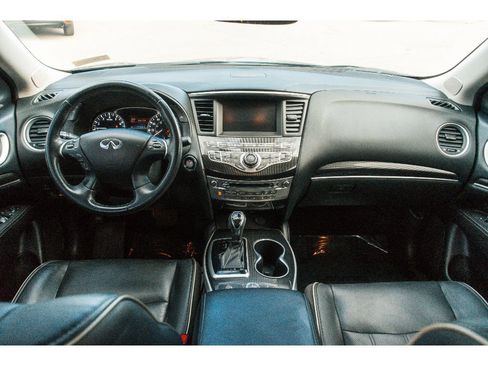 Used 2019 INFINITI QX60 Luxe w/ Essential Package image 29