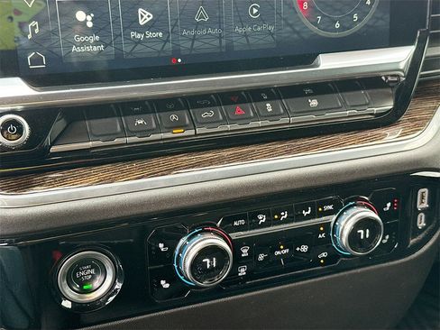 Used 2024 GMC Sierra 1500 Elevation image 18