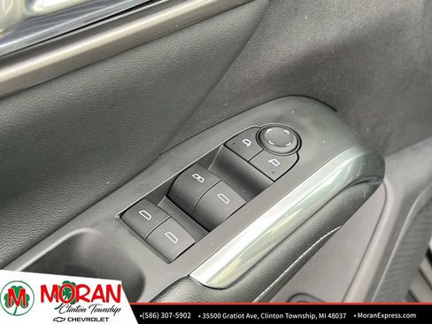 Certified 2024 Chevrolet Traverse LT w/ Midnight/Sport Edition image 17