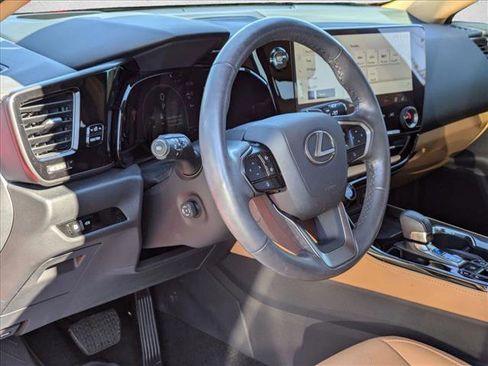 Used 2024 Lexus NX 350 AWD w/ Premium Package image 10