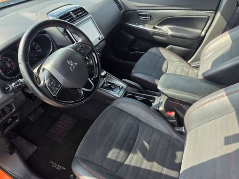 Used 2023 Mitsubishi Outlander Sport SE AWD/4WD image 18