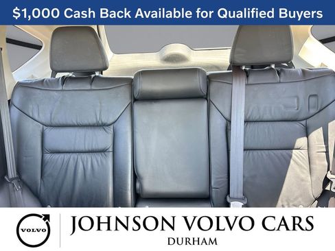 New 2026 Volvo XC60 B5 Plus w/ Climate Package AWD/4WD image 24