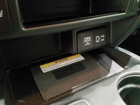 Used 2023 Honda Passport TrailSport image 28