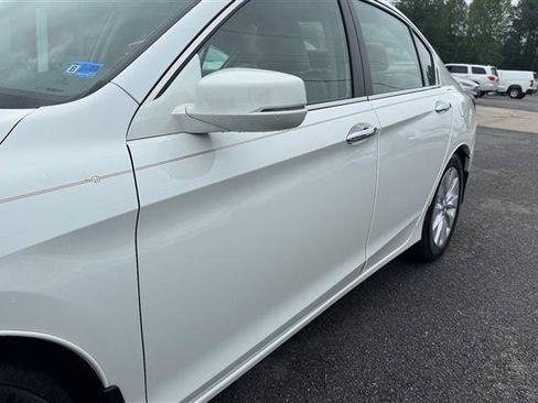 Used 2014 Honda Accord EX-L image 16