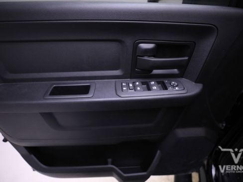 New 2026 RAM 2500 Tradesman image 17