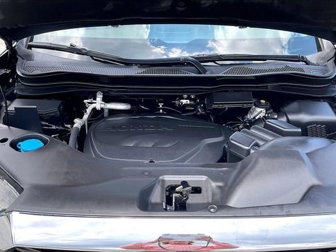 Used 2022 Honda Ridgeline RTL-E image 30