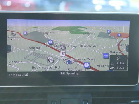 Used 2020 Audi SQ5 Premium Plus image 22