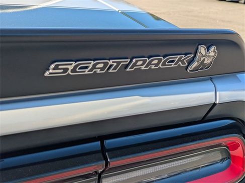 Used 2023 Dodge Challenger R/T Scat Pack image 28