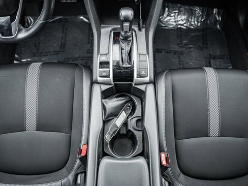 Used 2021 Honda Civic Sport image 24