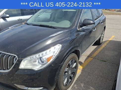 Used 2017 Buick Enclave Leather w/ Enclave Sport Touring Edition image 26