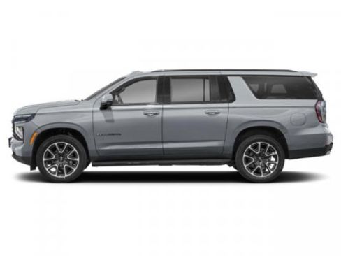 New 2026 Chevrolet Suburban RST w/ Advanced Technology Package AWD/4WD image 4