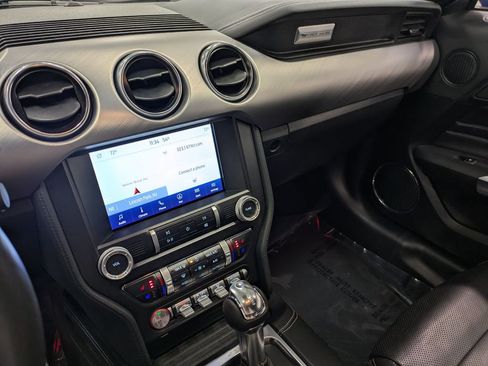 Used 2023 Ford Mustang GT Premium w/ Equipment Group 401A image 12