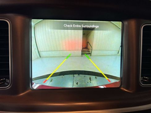 Used 2022 Dodge Charger Scat Pack RWD image 15