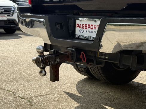 Used 2018 Ford F350 King Ranch w/ King Ranch Ultimate Package image 10