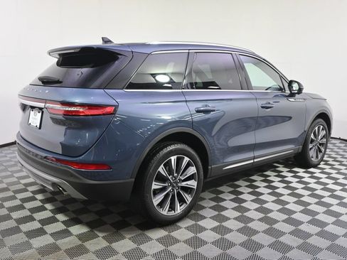Used 2022 Lincoln Corsair Reserve w/ Equipment Group 201A AWD/4WD image 7