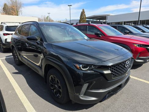 New 2026 MAZDA CX-50 AWD 2.5 Hybrid w/ Weather Package image 1