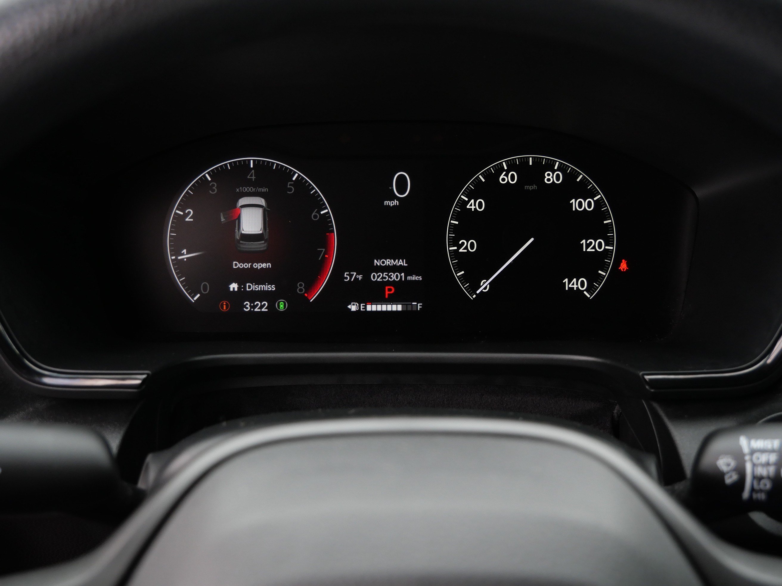 Used 2024 Honda CR-V EX image 21