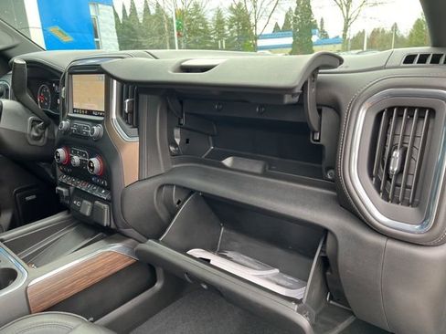 Used 2022 Chevrolet Silverado 3500 High Country image 85