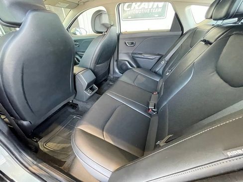 Certified 2026 Kia K4 EX FWD image 23