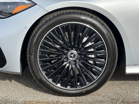 New 2026 Mercedes-Benz CLE 300 4MATIC Cabriolet image 11