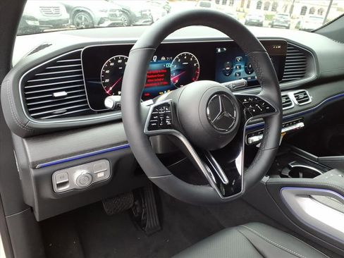 New 2026 Mercedes-Benz GLE 350 4MATIC image 16