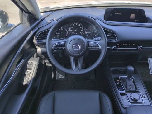 New 2026 MAZDA CX-30 AWD 2.5 S w/ Select Sport Pkg image 16