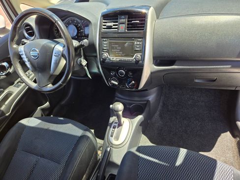 Used 2016 Nissan Versa Note SV FWD image 13