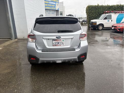 Used 2014 Subaru Crosstrek Touring image 8