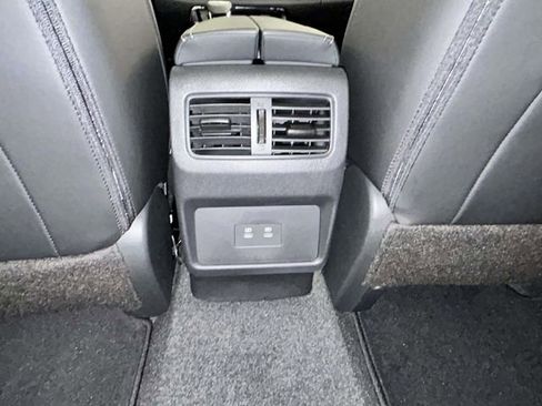 New 2026 Nissan Rogue SV FWD image 11