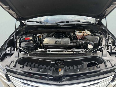 Used 2021 Cadillac Escalade Premium Luxury Platinum image 78