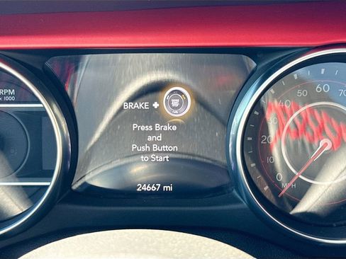 Used 2021 Jeep Wrangler Unlimited Rubicon image 13