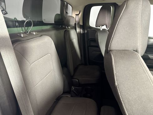 Used 2019 Chevrolet Colorado LT w/ Safety Package AWD/4WD image 37