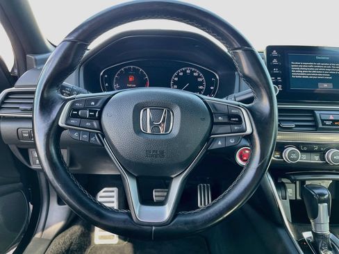 Used 2020 Honda Accord Sport image 11