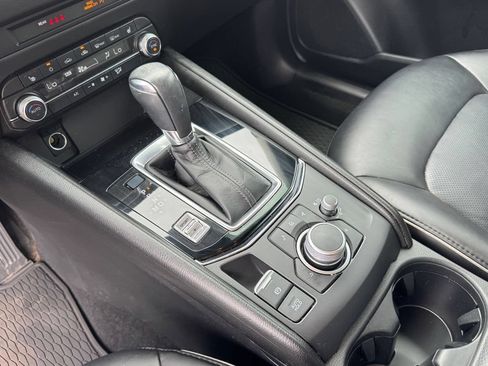 Used 2024 MAZDA CX-5 AWD 2.5 S w/ Select Package image 25