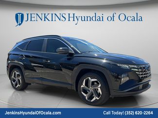 Certified 2022 Hyundai Tucson SEL w/ Convenience + Premium Package AWD/4WD video 1