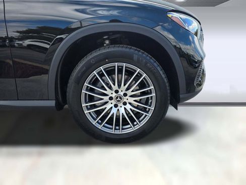 New 2026 Mercedes-Benz GLC 300 4MATIC image 10
