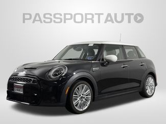 Used 2024 MINI Cooper S FWD video 1