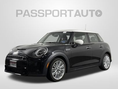 Used 2024 MINI Cooper S
