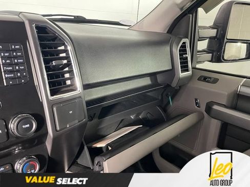 Used 2015 Ford F150 XLT w/ Equipment Group 301A Mid AWD/4WD image 22