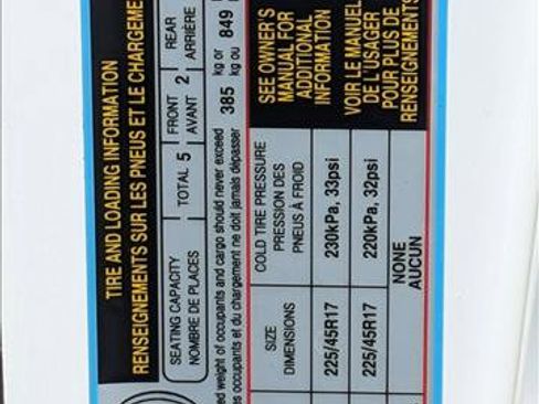 New 2025 Hyundai Elantra SEL w/ Cargo Package image 19