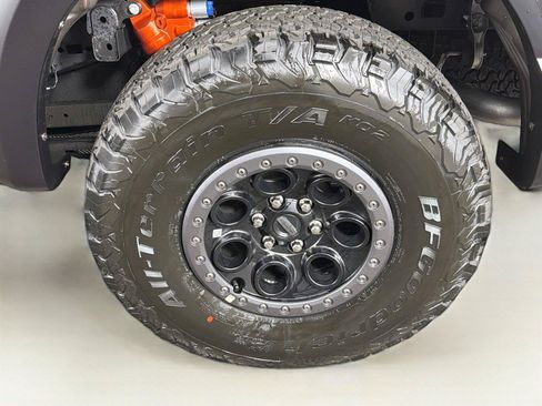New 2026 Ford F150 Raptor AWD/4WD image 36