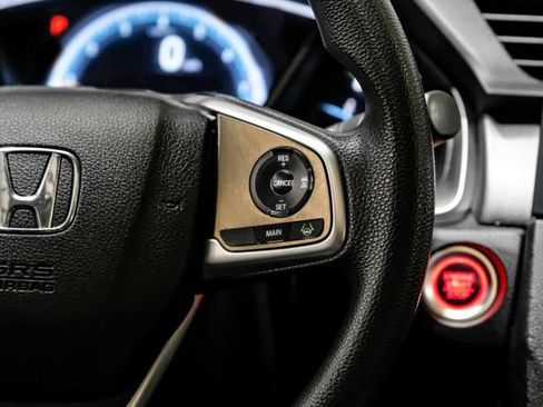 Used 2016 Honda Civic EX image 21