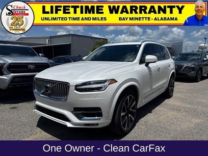 Used 2023 Volvo XC90 B6 Plus w/ Protection Package Premier